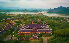 Khách sạn Bái Đính